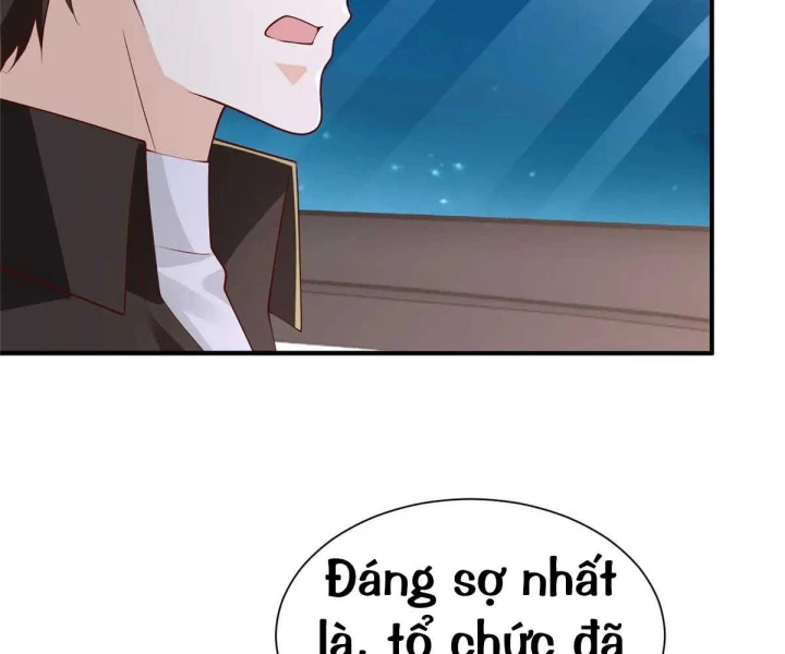 Mỗi Tuần Ta Có Một Nghề Nghiệp Mới Chapter 801 - 80