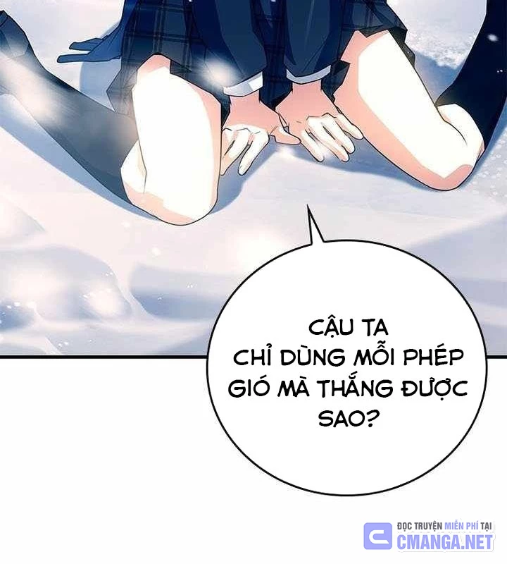 Anh Hùng Huyền Thoại Là Học Viên Danh Dự Của Học Viện Chapter 42 - 3