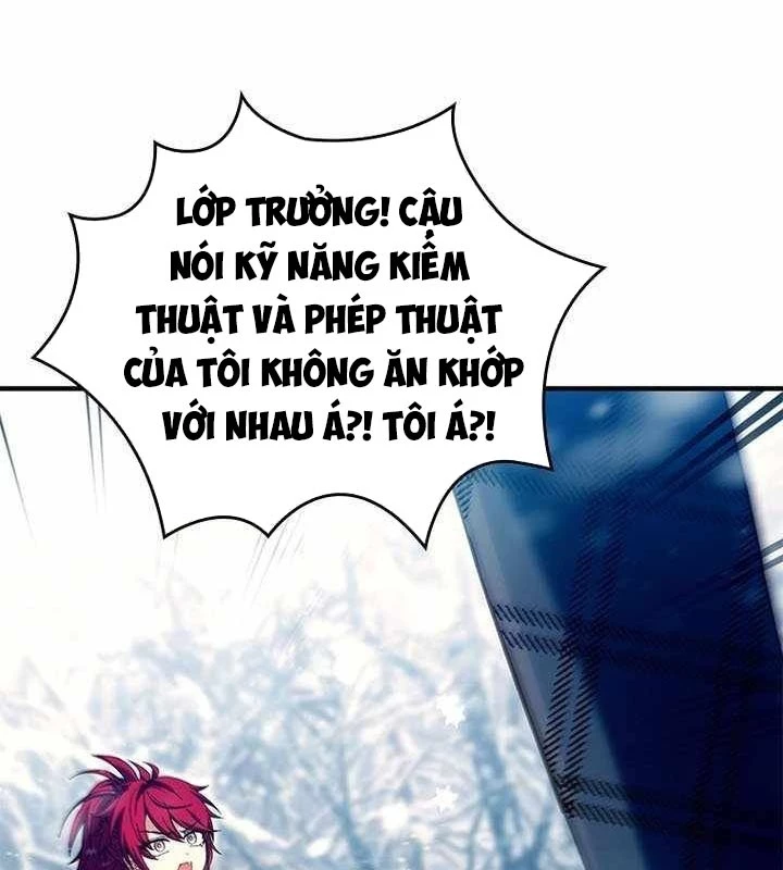 Anh Hùng Huyền Thoại Là Học Viên Danh Dự Của Học Viện Chapter 42 - 11