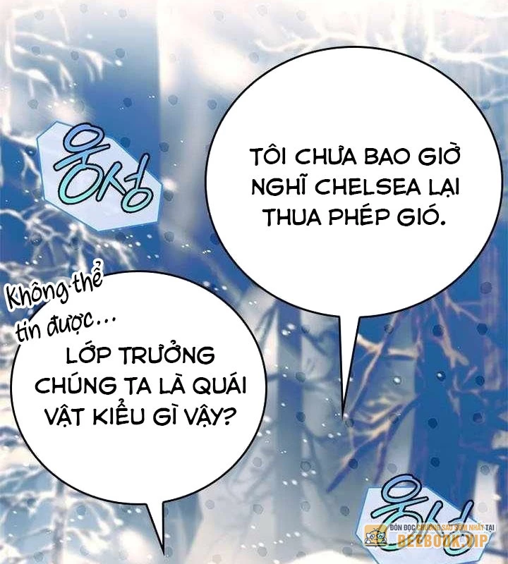 Anh Hùng Huyền Thoại Là Học Viên Danh Dự Của Học Viện Chapter 42 - 81