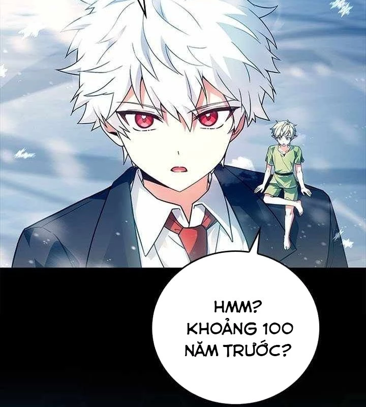 Anh Hùng Huyền Thoại Là Học Viên Danh Dự Của Học Viện Chapter 42 - 119