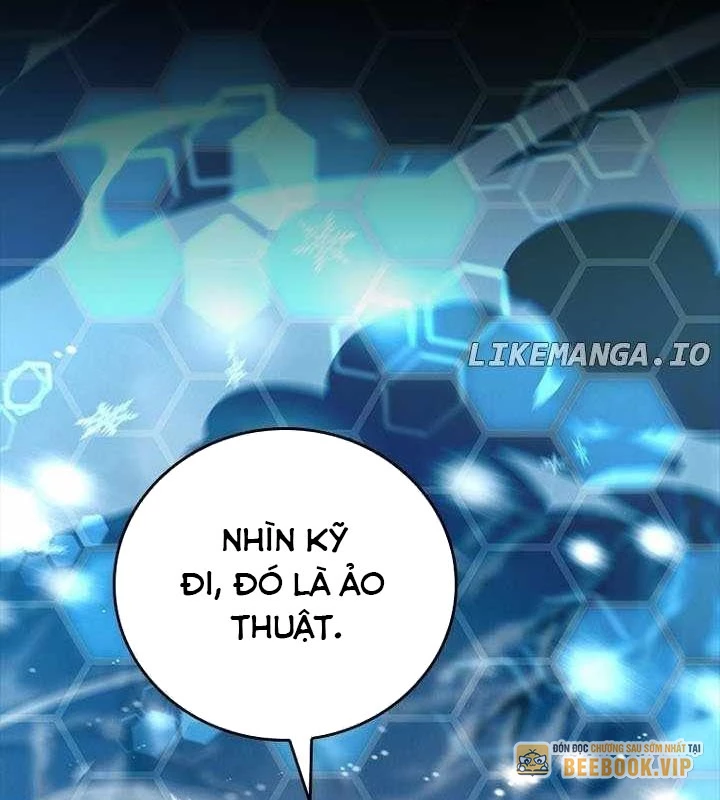 Anh Hùng Huyền Thoại Là Học Viên Danh Dự Của Học Viện Chapter 42 - 120