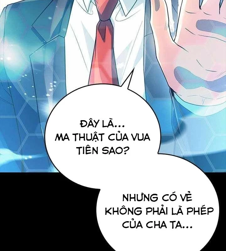 Anh Hùng Huyền Thoại Là Học Viên Danh Dự Của Học Viện Chapter 42 - 122