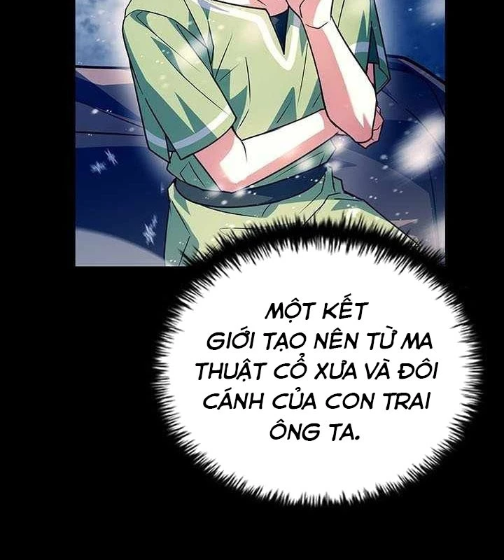Anh Hùng Huyền Thoại Là Học Viên Danh Dự Của Học Viện Chapter 42 - 128