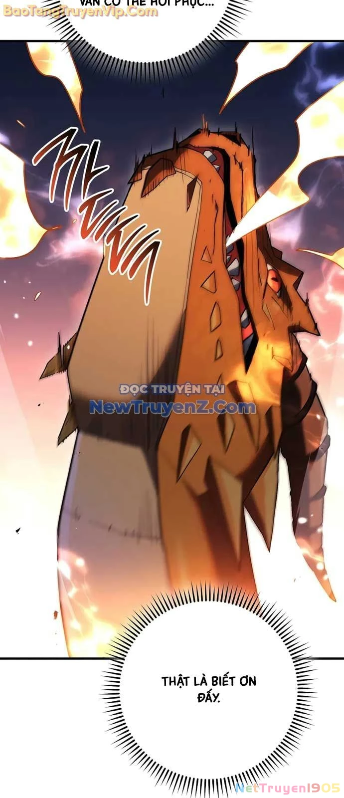 Anh Hùng Trở Về Chapter 122 - 6