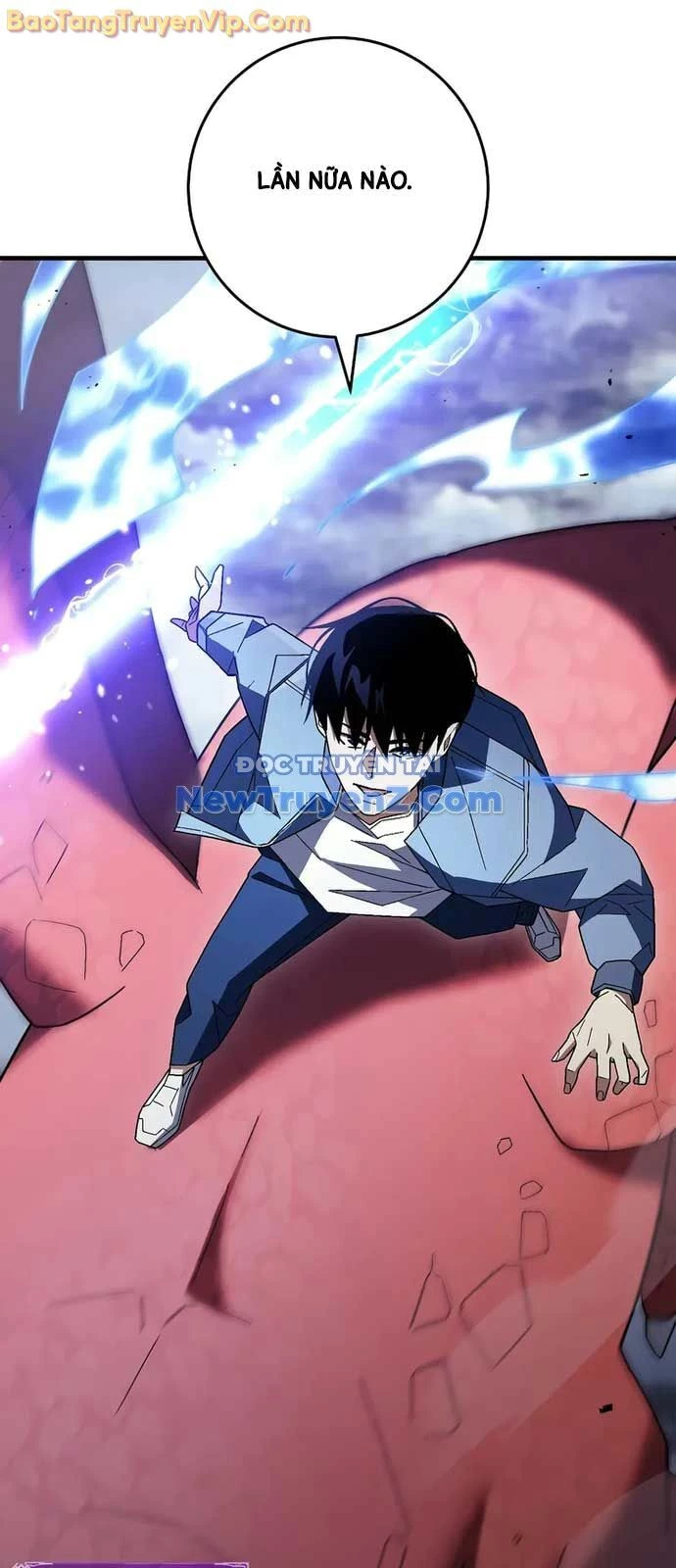 Anh Hùng Trở Về Chapter 122 - 8