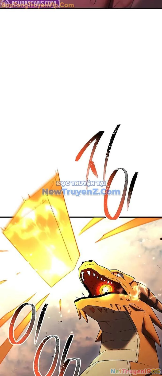 Anh Hùng Trở Về Chapter 122 - 9