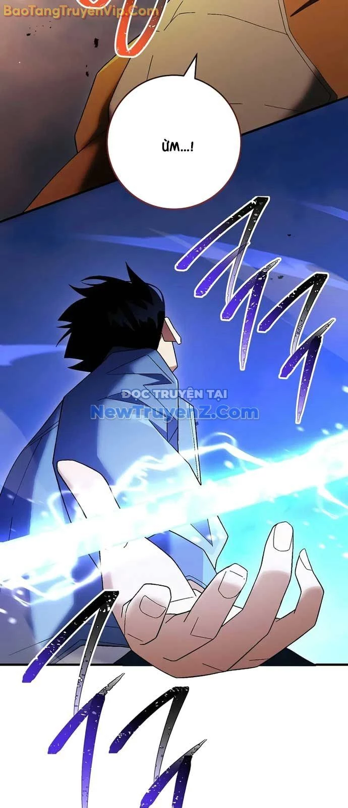 Anh Hùng Trở Về Chapter 122 - 10
