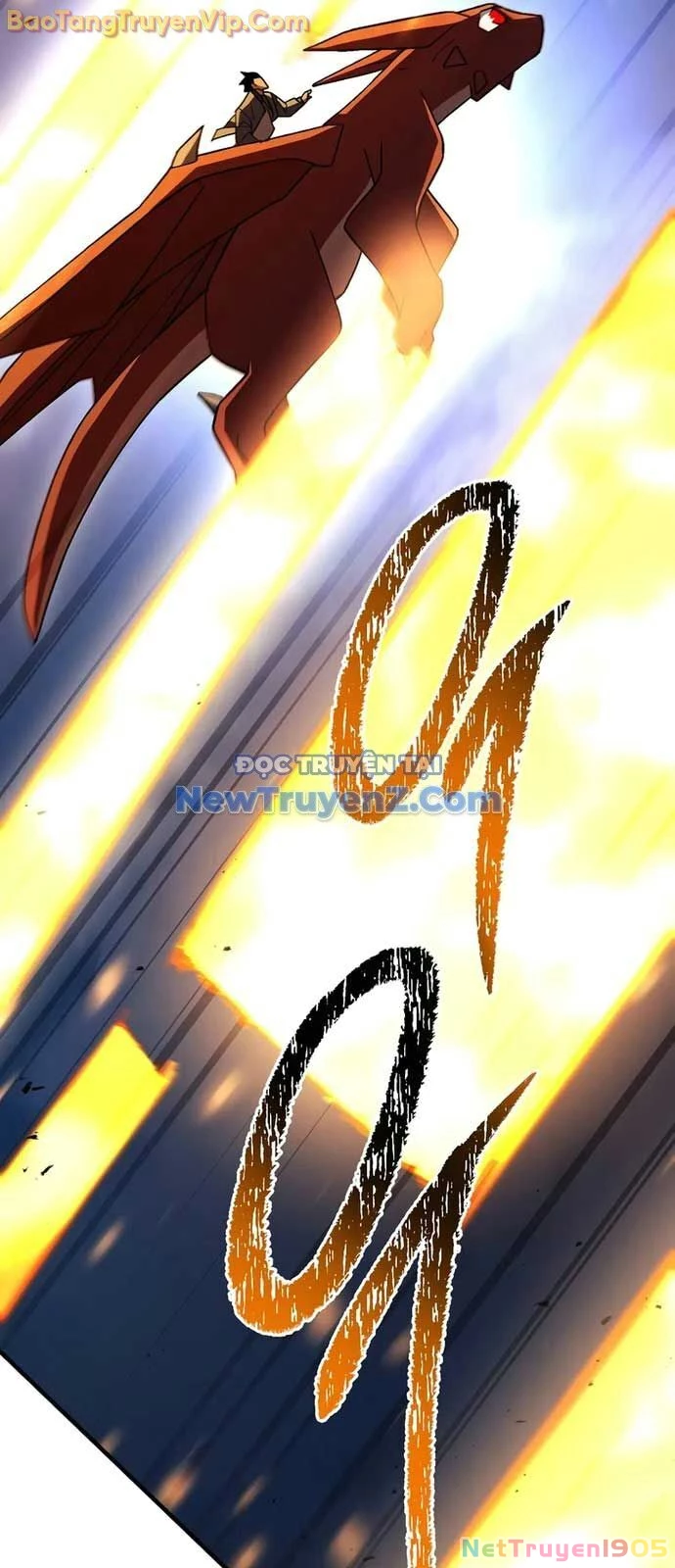 Anh Hùng Trở Về Chapter 122 - 19