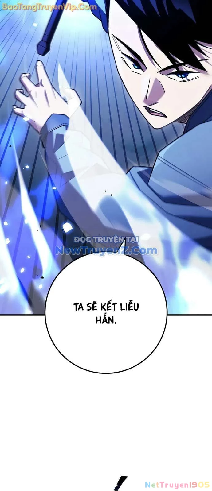 Anh Hùng Trở Về Chapter 122 - 22
