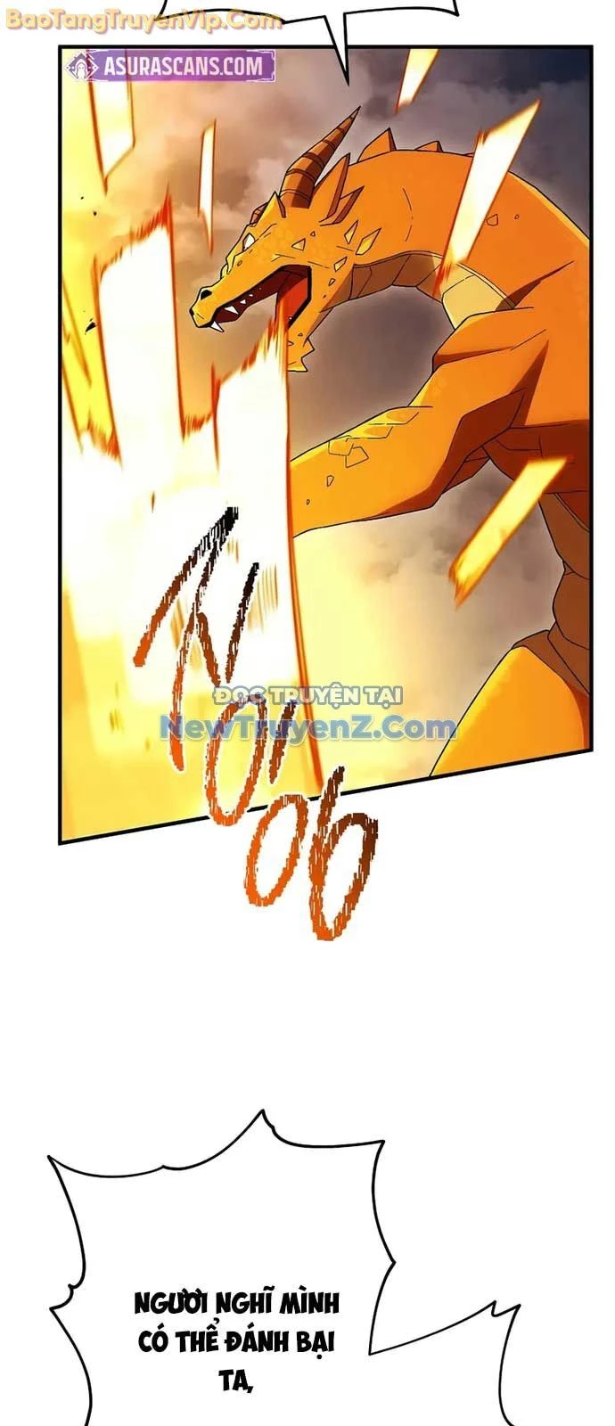 Anh Hùng Trở Về Chapter 122 - 25