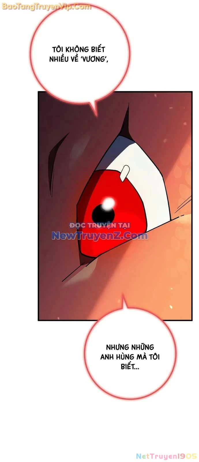 Anh Hùng Trở Về Chapter 122 - 38