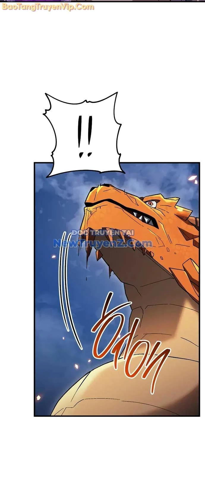 Anh Hùng Trở Về Chapter 122 - 41