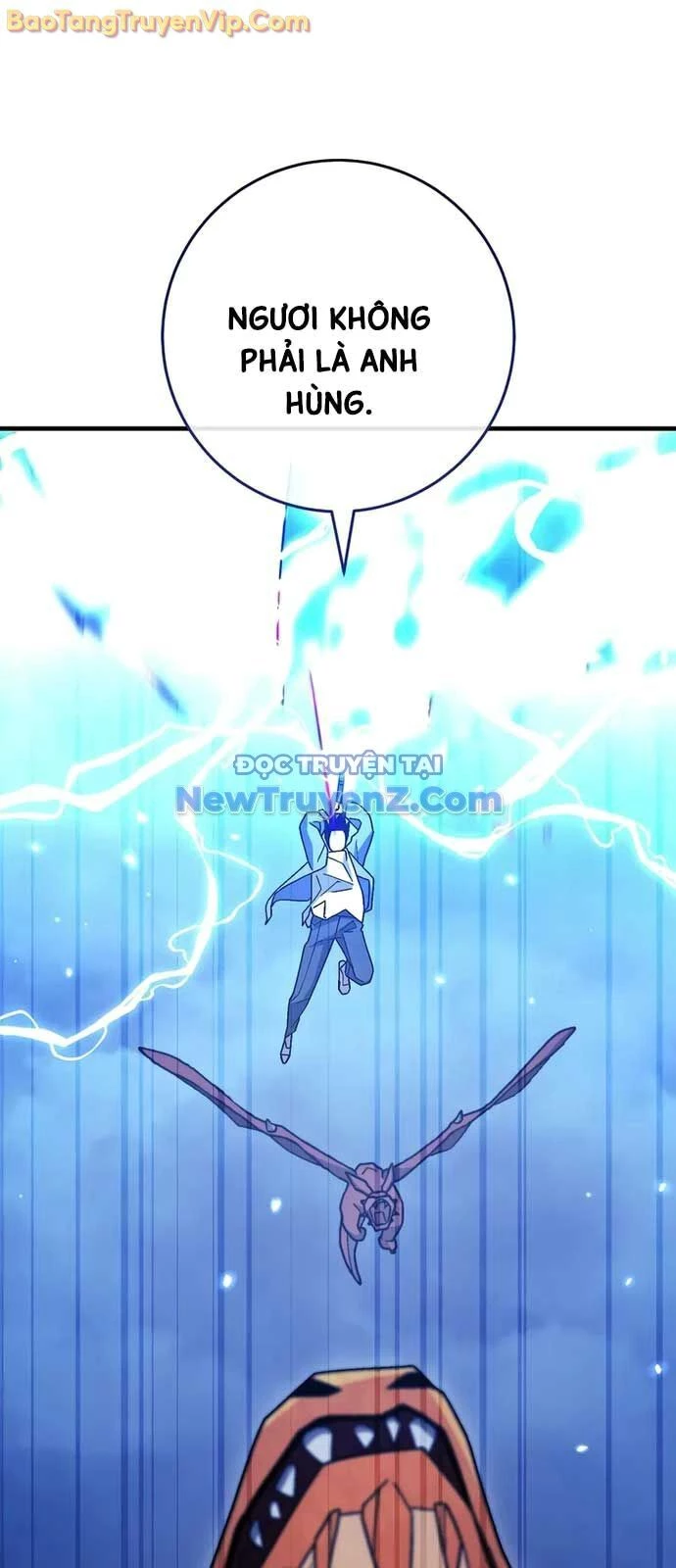 Anh Hùng Trở Về Chapter 122 - 42