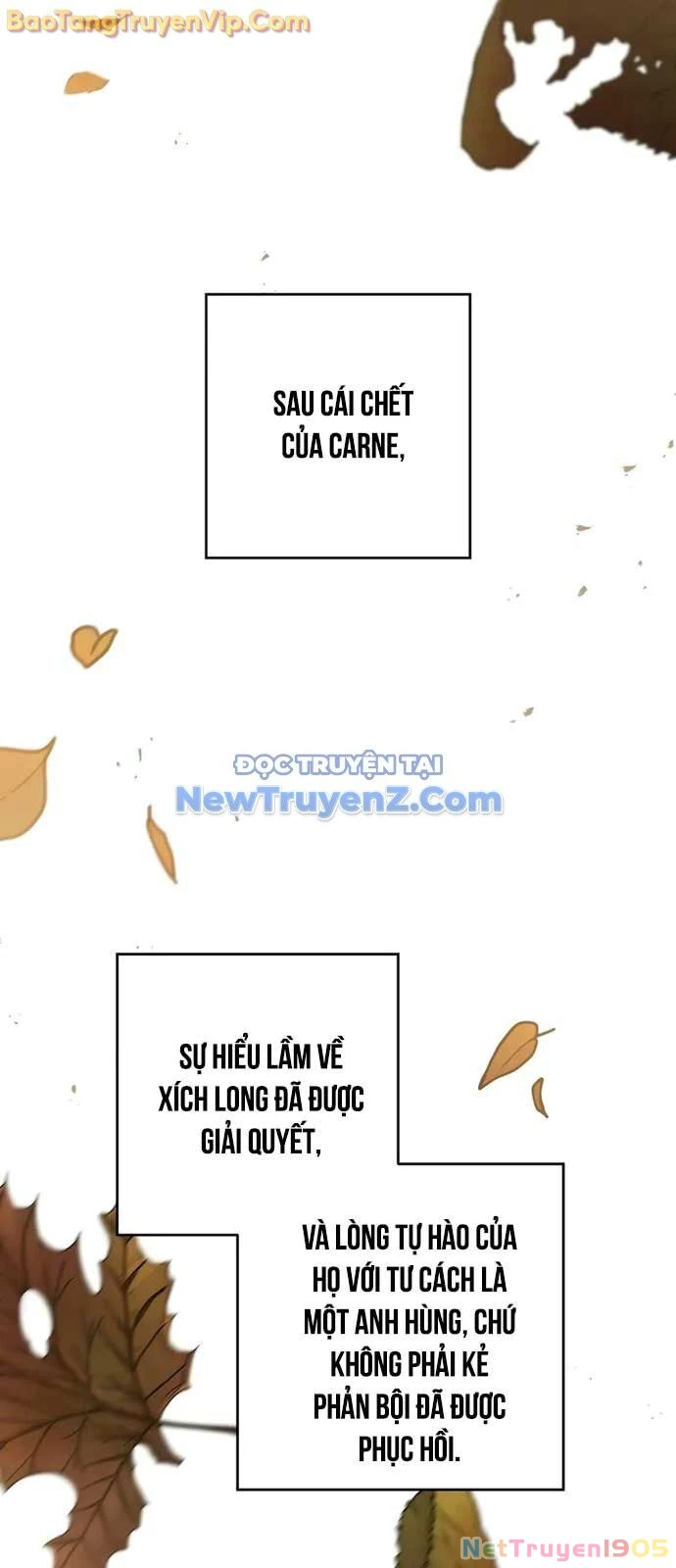 Anh Hùng Trở Về Chapter 122 - 54