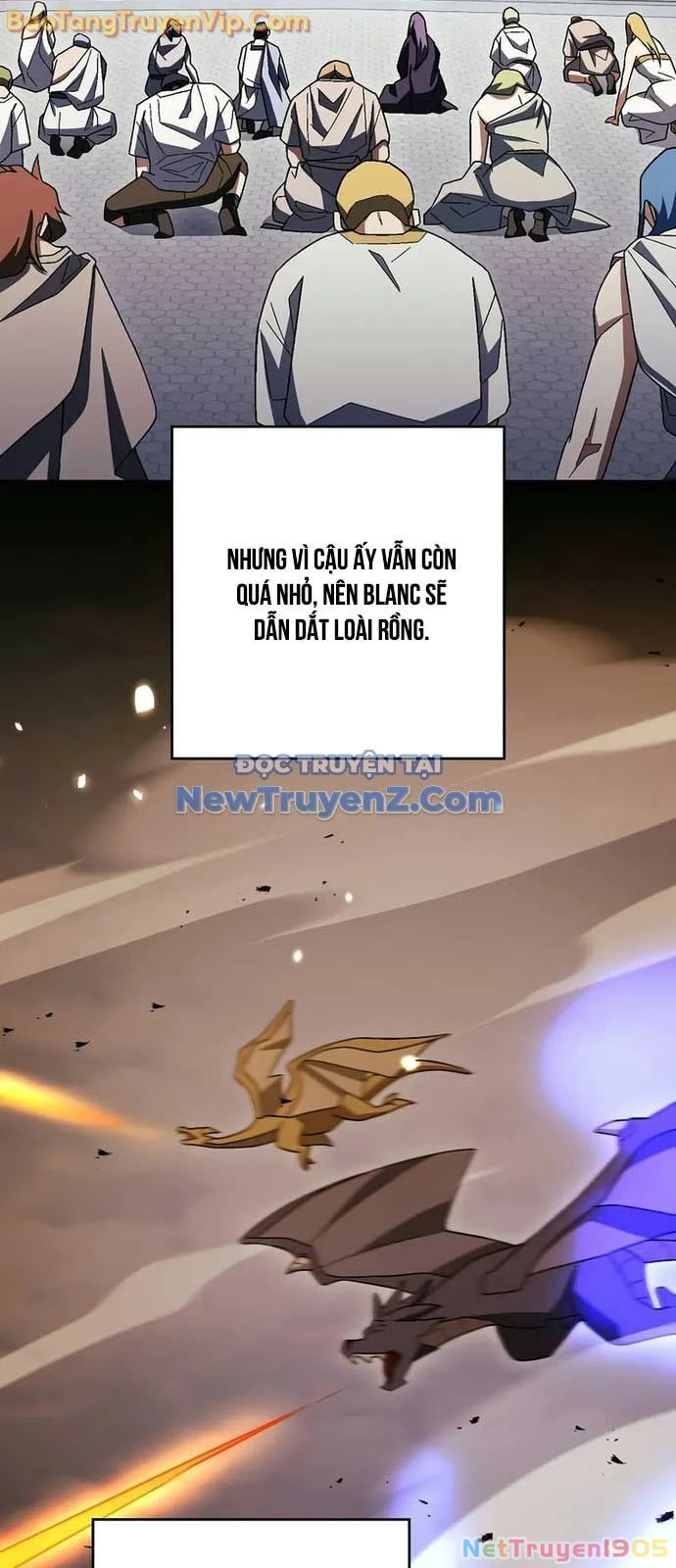 Anh Hùng Trở Về Chapter 122 - 57