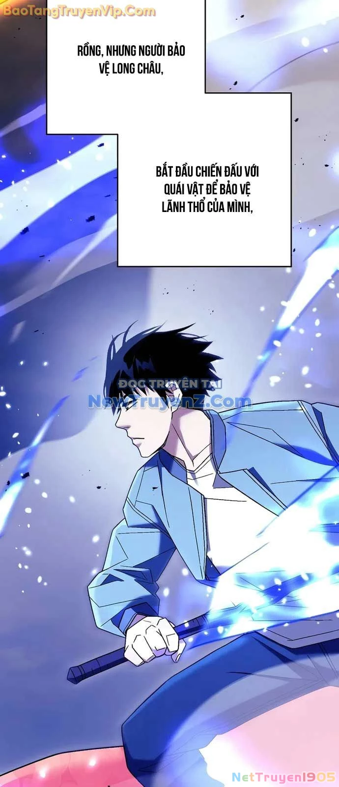 Anh Hùng Trở Về Chapter 122 - 58
