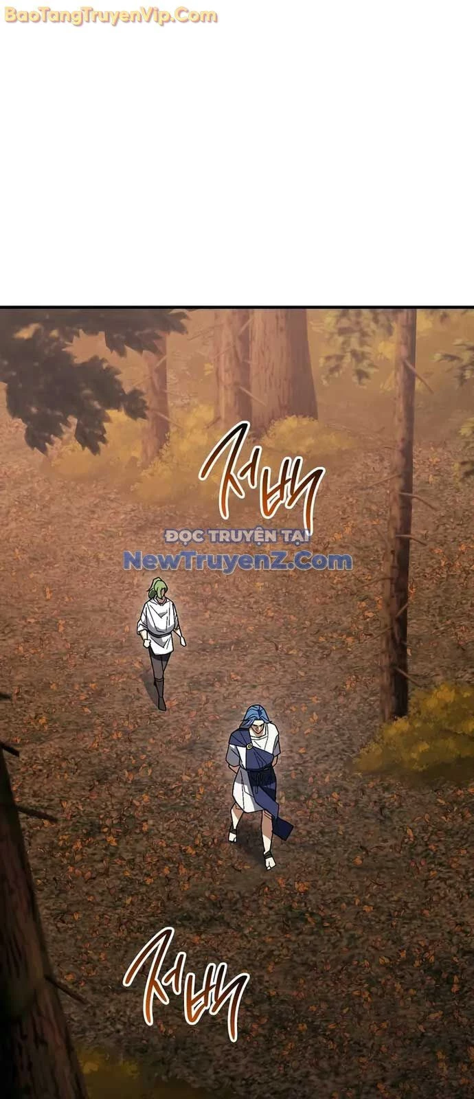 Anh Hùng Trở Về Chapter 122 - 61
