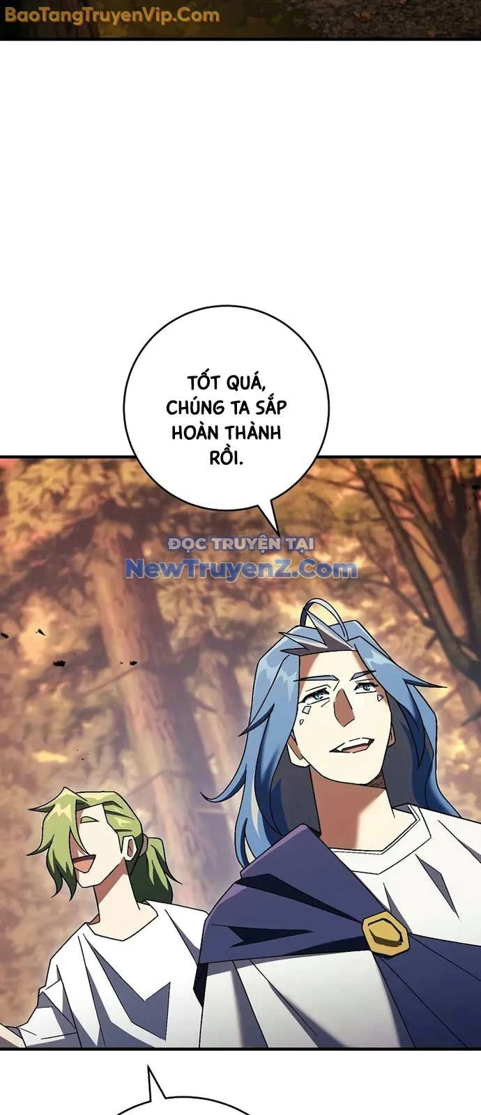 Anh Hùng Trở Về Chapter 122 - 62