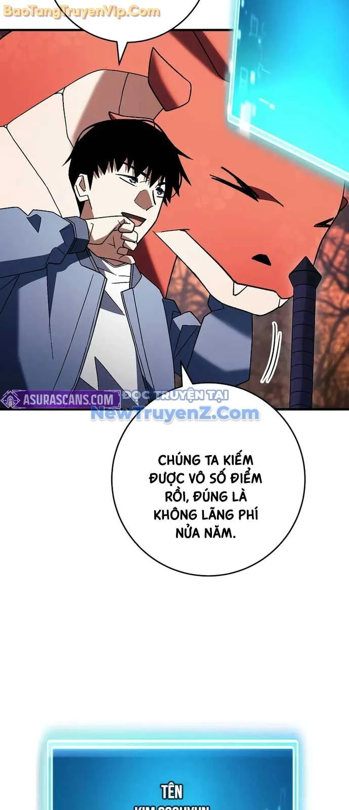 Anh Hùng Trở Về Chapter 122 - 71