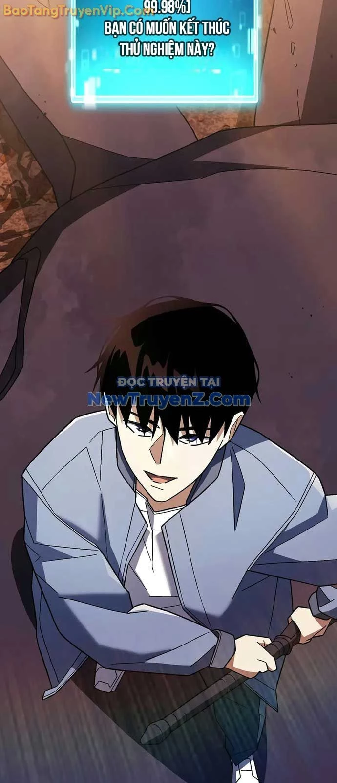 Anh Hùng Trở Về Chapter 122 - 73