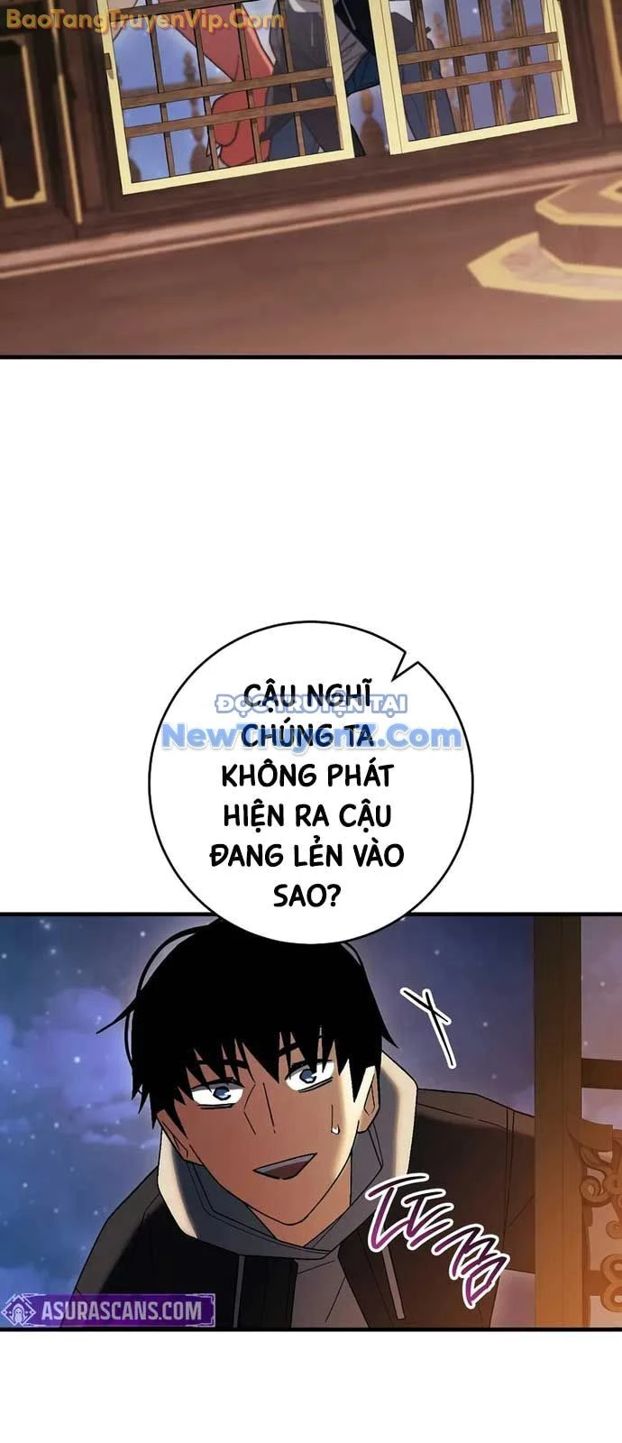 Anh Hùng Trở Về Chapter 122 - 80