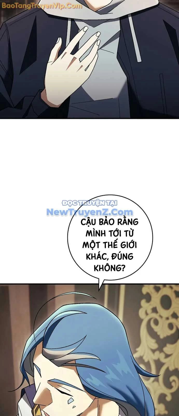 Anh Hùng Trở Về Chapter 122 - 85