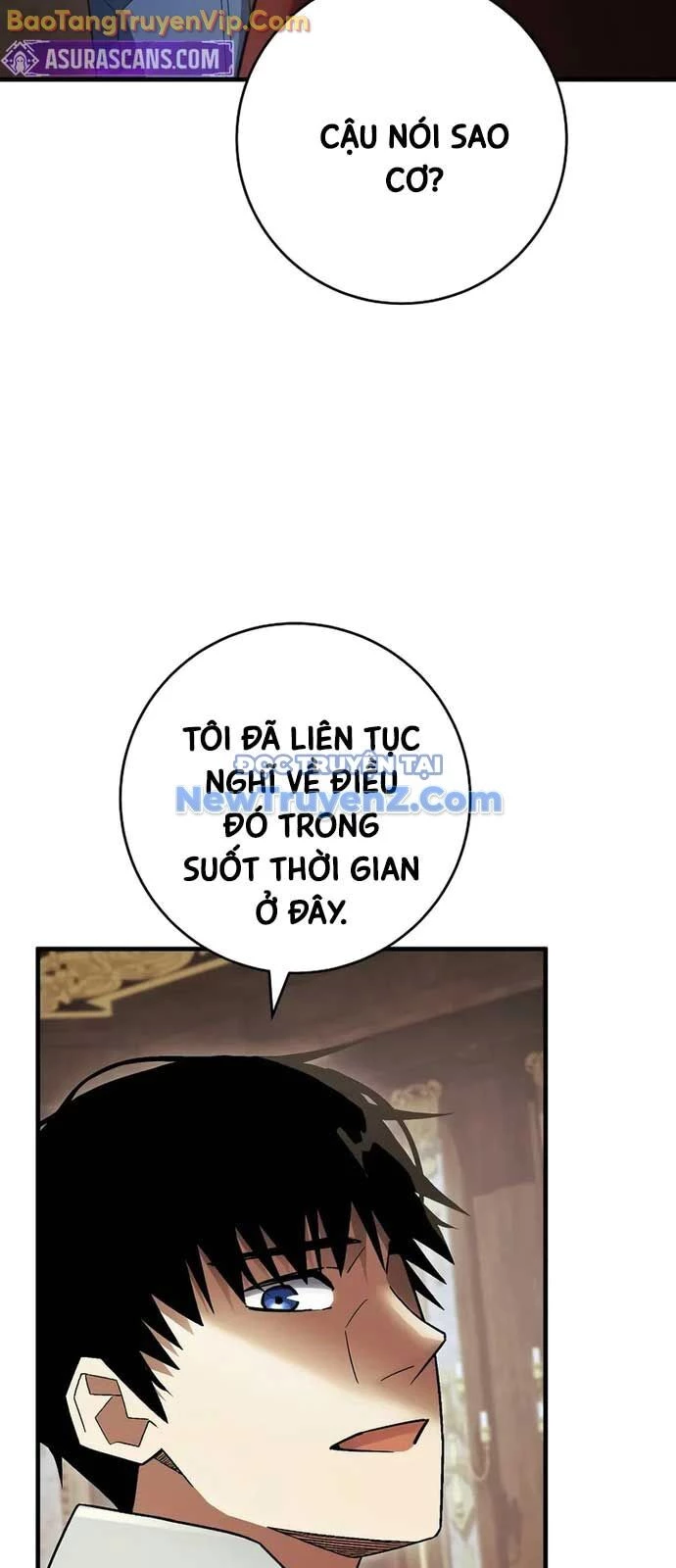 Anh Hùng Trở Về Chapter 122 - 90