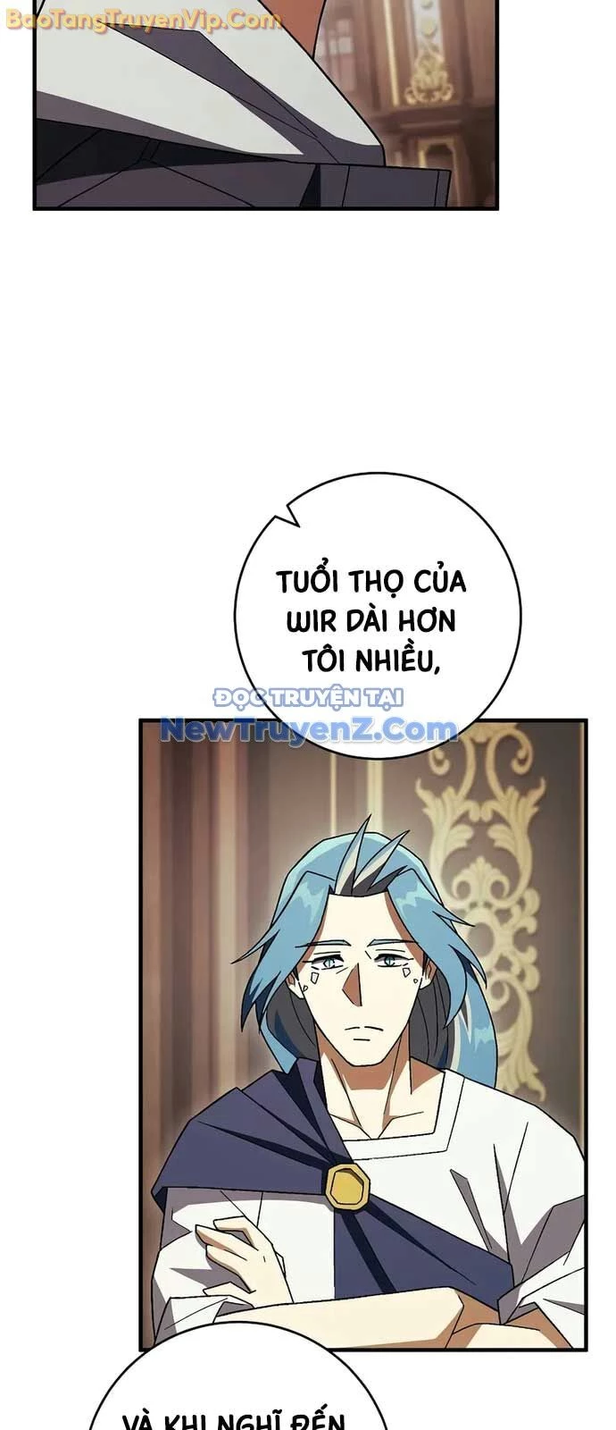 Anh Hùng Trở Về Chapter 122 - 91