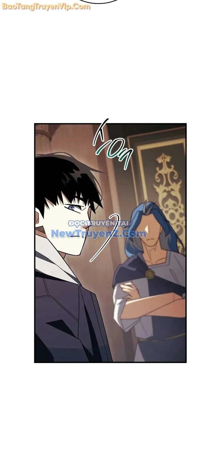 Anh Hùng Trở Về Chapter 122 - 96