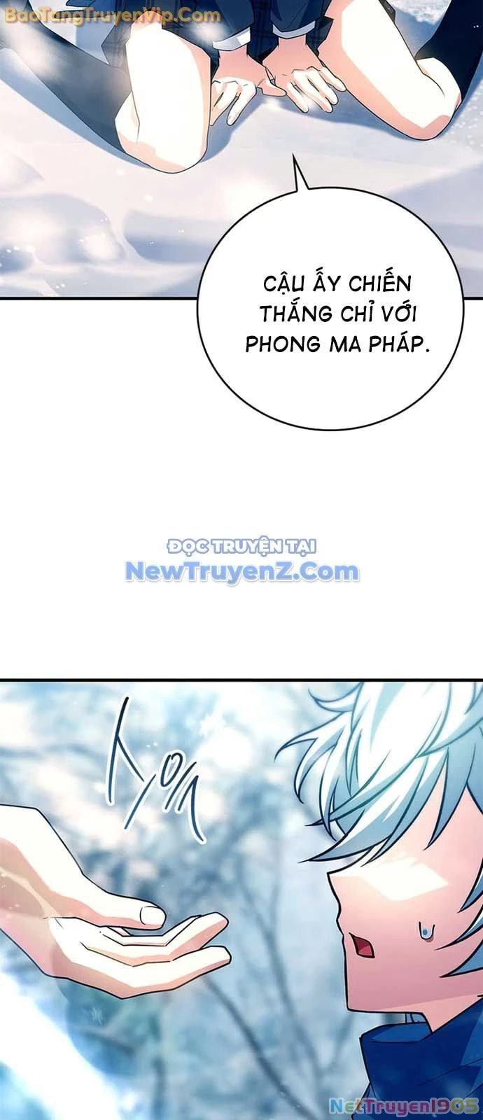 Anh Hùng Trở Về Chapter 122 - 109