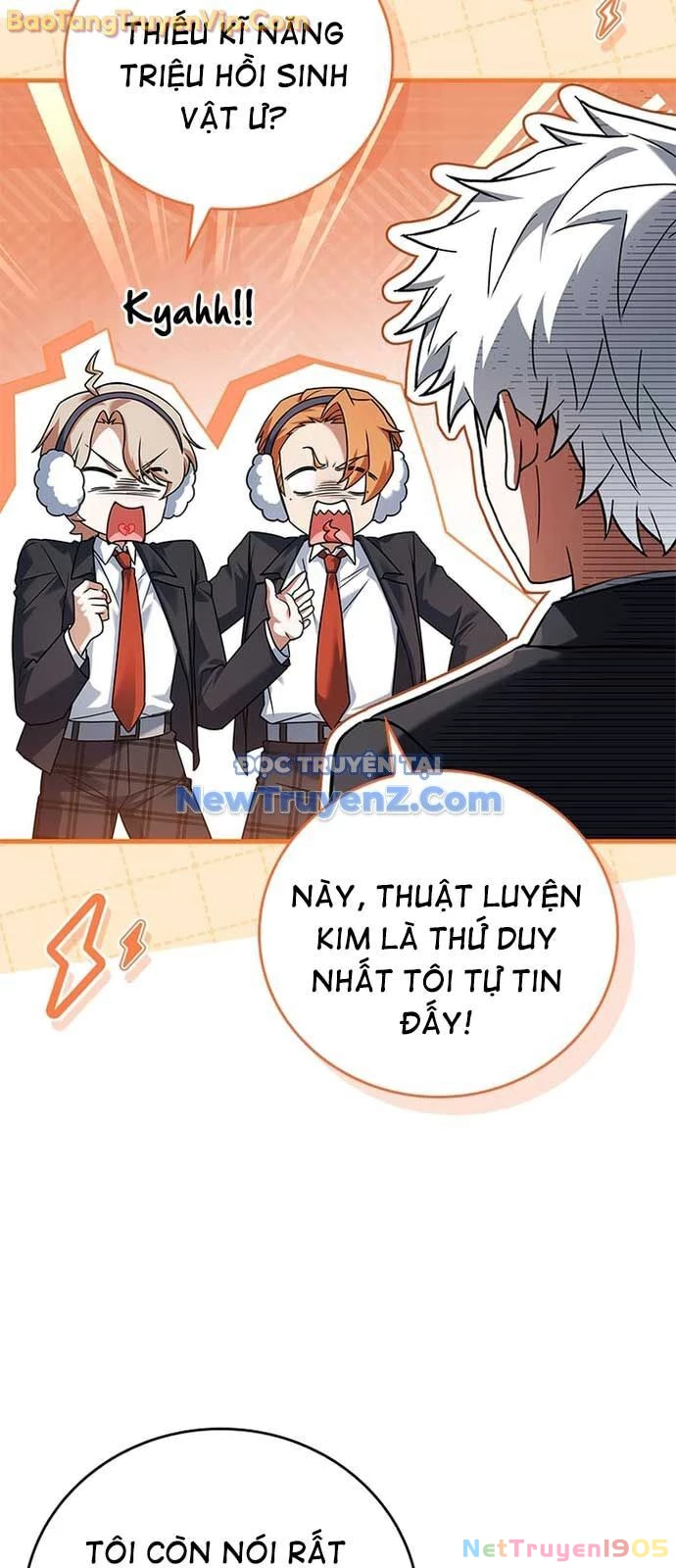 Anh Hùng Trở Về Chapter 122 - 116