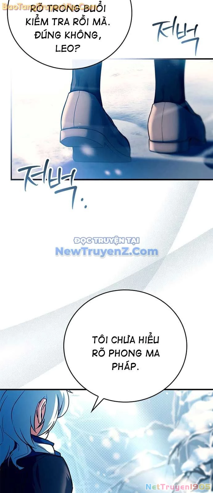 Anh Hùng Trở Về Chapter 122 - 117