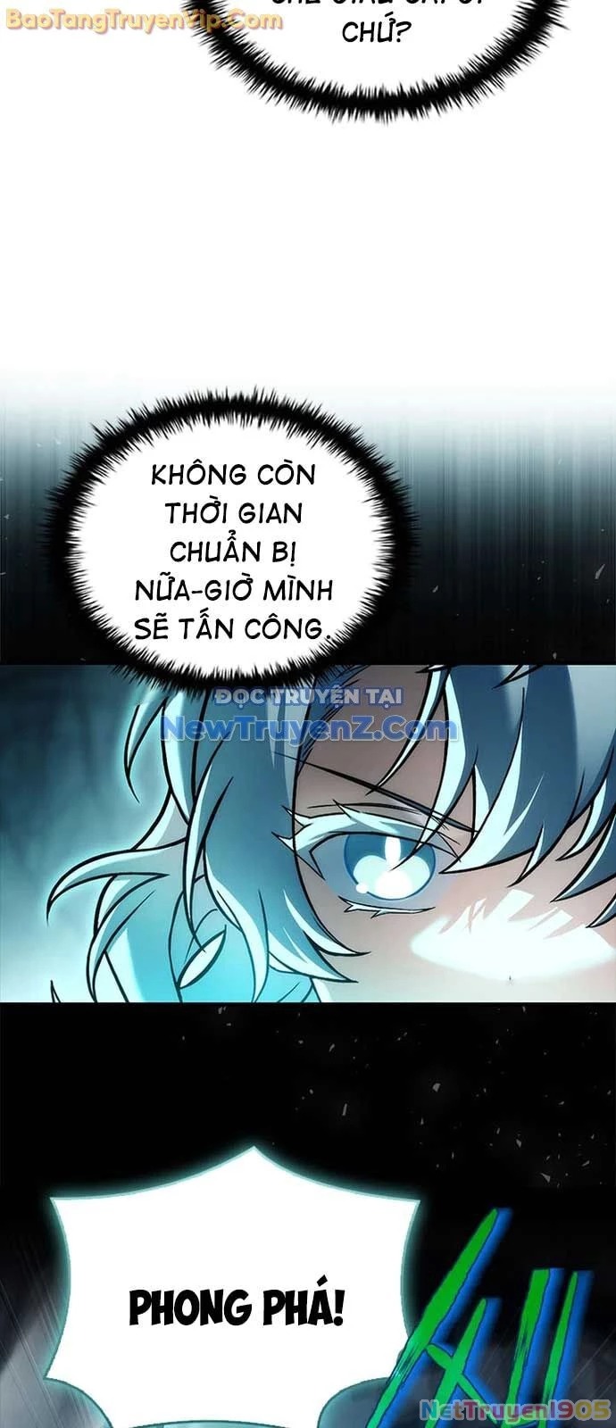 Anh Hùng Trở Về Chapter 122 - 122