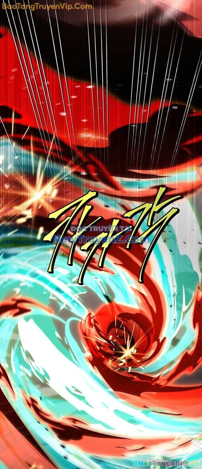 Anh Hùng Trở Về Chapter 122 - 127