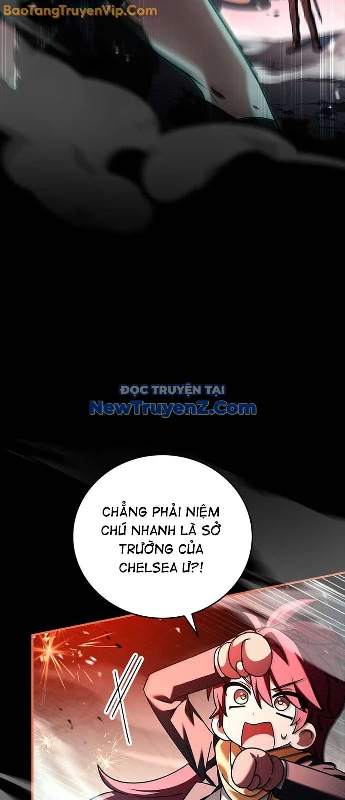 Anh Hùng Trở Về Chapter 122 - 129