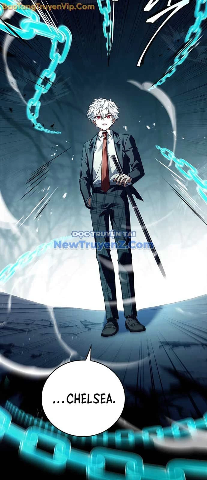 Anh Hùng Trở Về Chapter 122 - 132