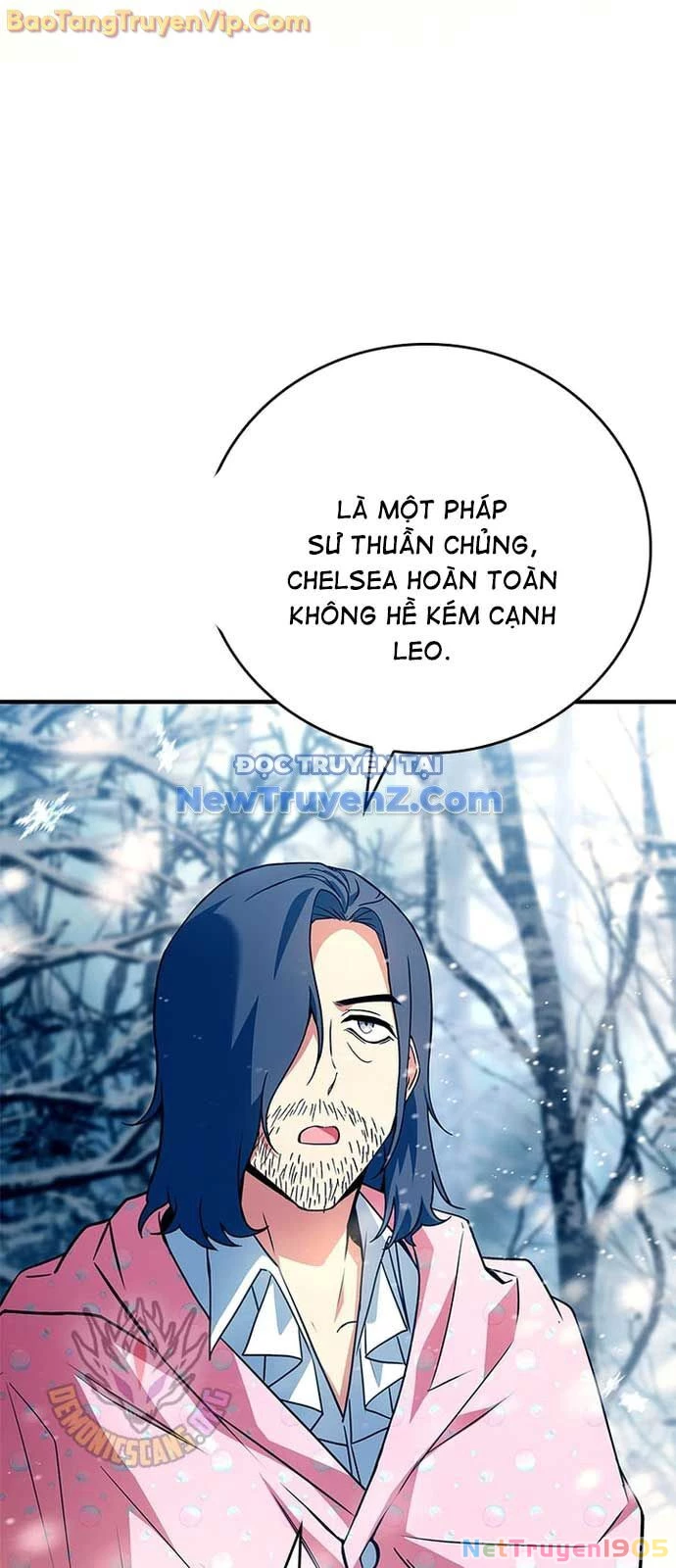 Anh Hùng Trở Về Chapter 122 - 148