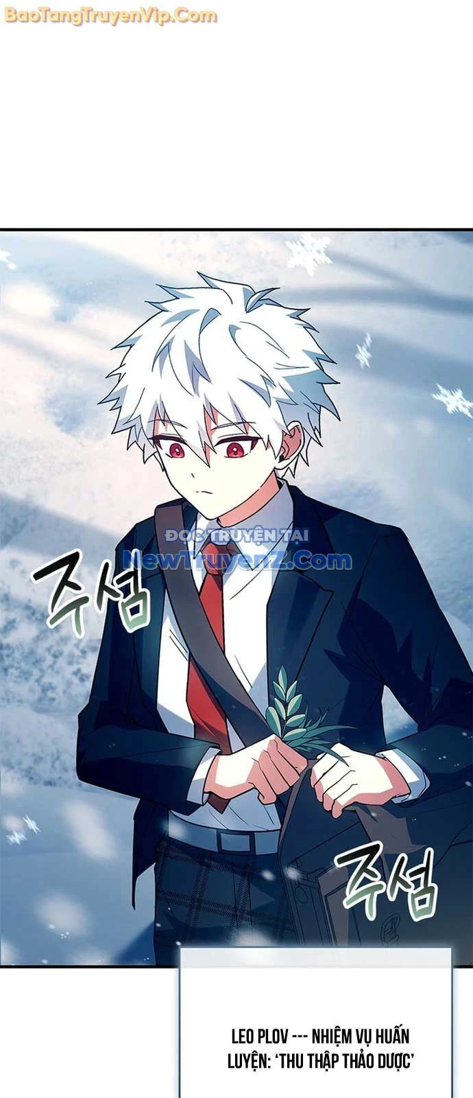 Anh Hùng Trở Về Chapter 122 - 154