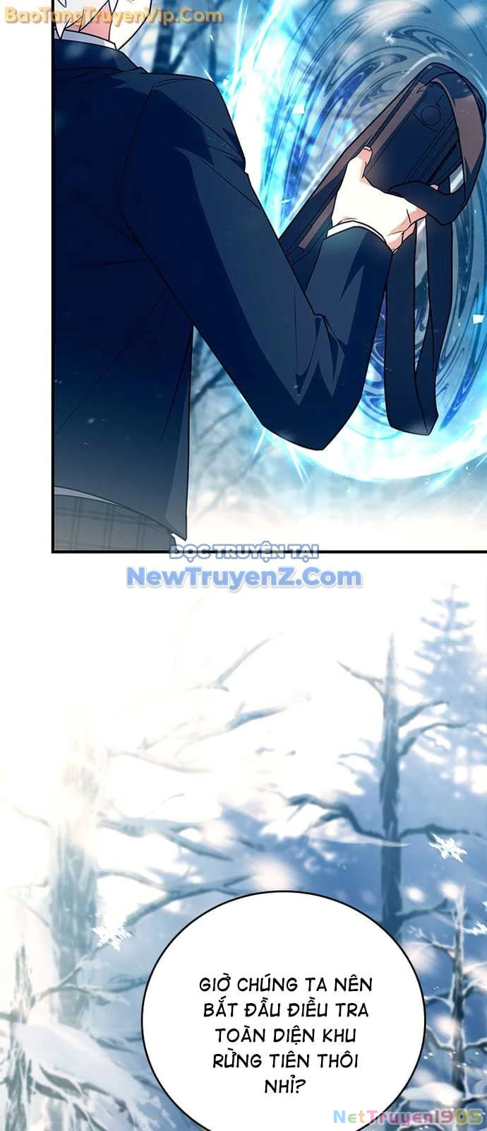 Anh Hùng Trở Về Chapter 122 - 160