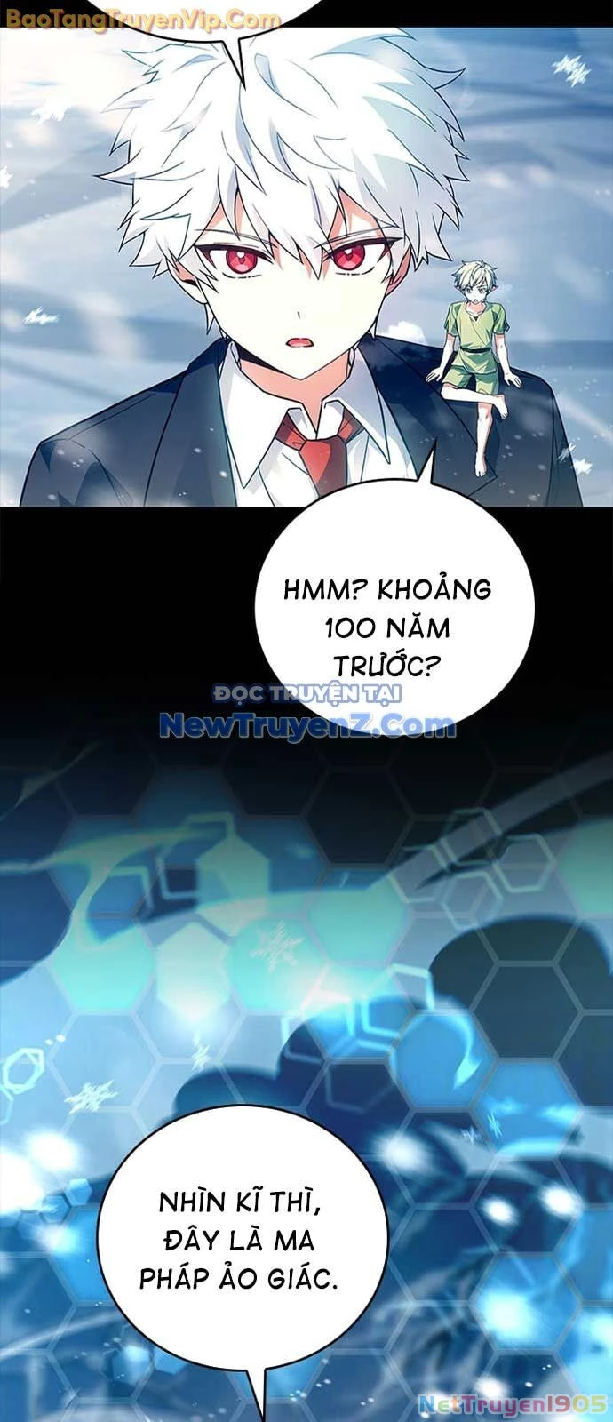 Anh Hùng Trở Về Chapter 122 - 165