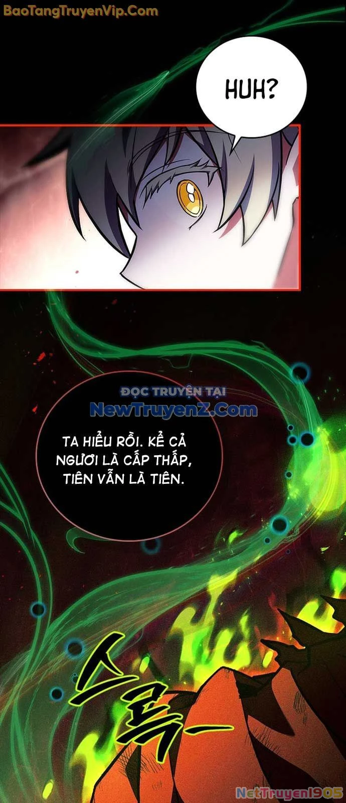 Anh Hùng Trở Về Chapter 122 - 186