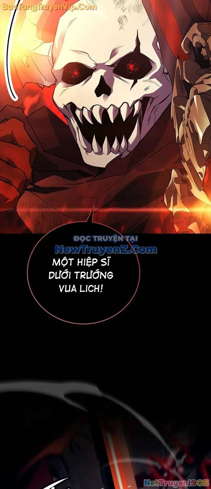 Anh Hùng Trở Về Chapter 122 - 203