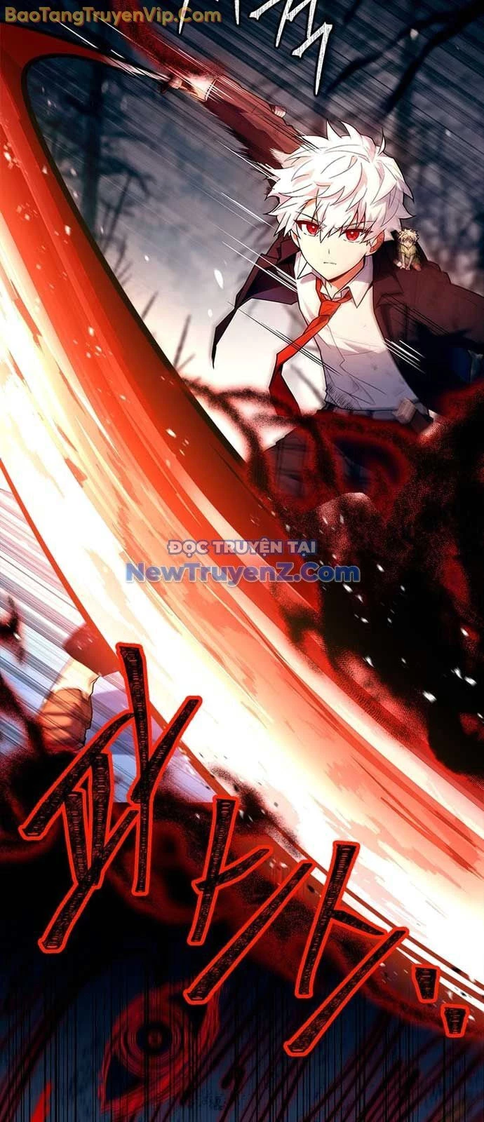 Anh Hùng Trở Về Chapter 122 - 206