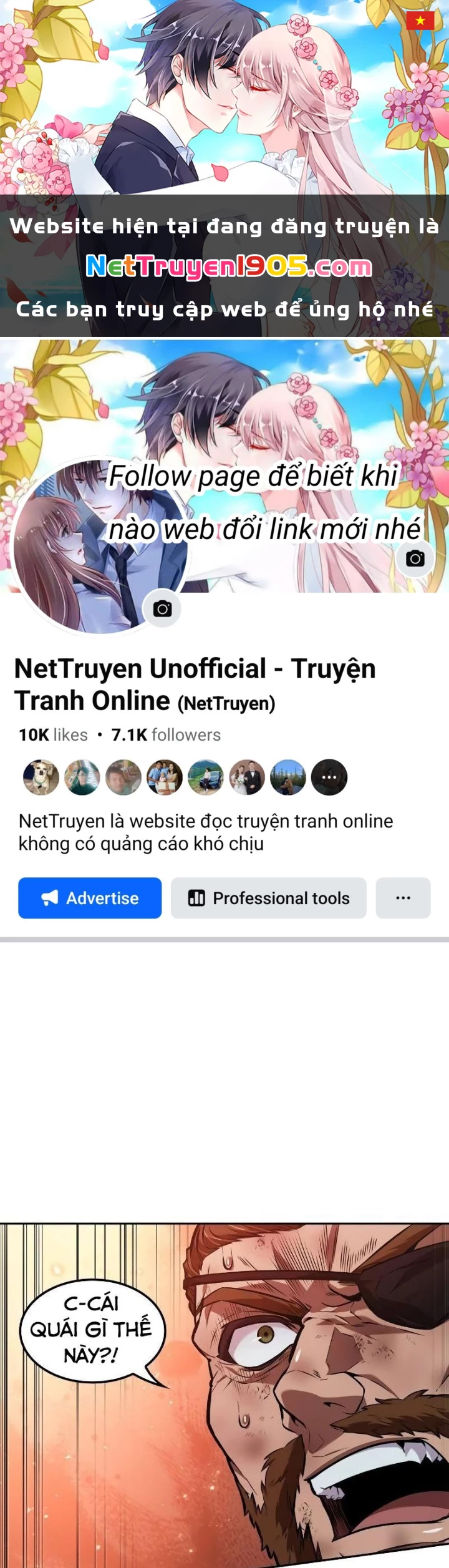 Mạo Hiểm Giả Cuối Cùng Chapter 72 - 1