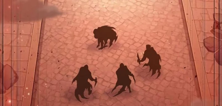 Mạo Hiểm Giả Cuối Cùng Chapter 72 - 26