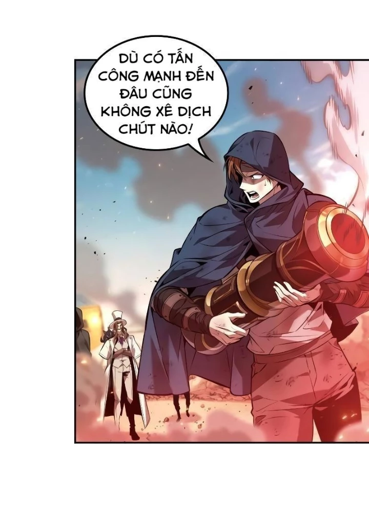 Mạo Hiểm Giả Cuối Cùng Chapter 72 - 91