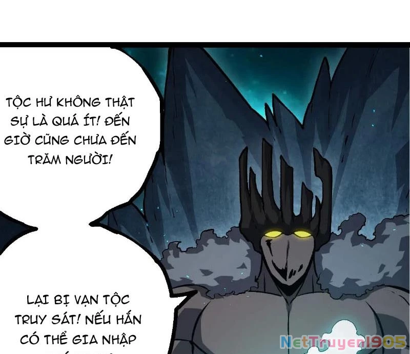 Chuyển Sinh Thành Liễu Đột Biến Chapter 378 - 19
