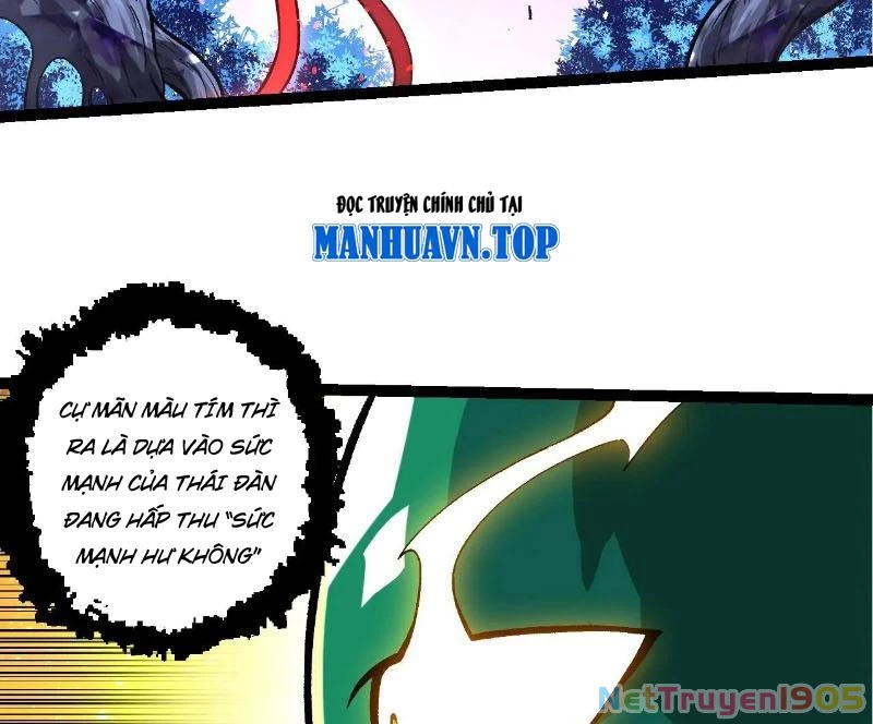 Chuyển Sinh Thành Liễu Đột Biến Chapter 378 - 37