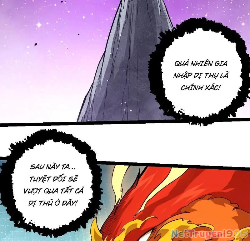 Chuyển Sinh Thành Liễu Đột Biến Chapter 378 - 63